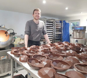 En Ville Pâques 2024 Chocolaterie Babzacao Site du Hallage Cacao