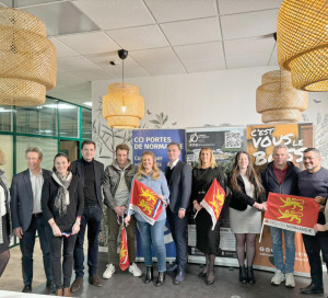 Observatoire des Engagements Campus de l_Espace Pépite Intdustrielle Développement Economique n°42