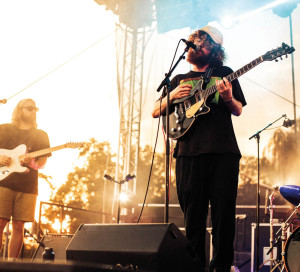 Culture Annonce Programmation Rock in the Barn 15 RITB RITB#15 Barney