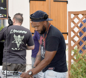 En Ville Concerts Soirées DJ La Belle Equipe Rue Carnot