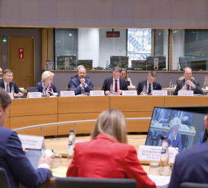 Enquête européenne Sondage Conditions de Travail ECWS Eurofound UE Union Européenne