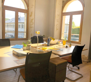 Les Actus de la Manufacture Location de Bureaux Entreprises Coworking