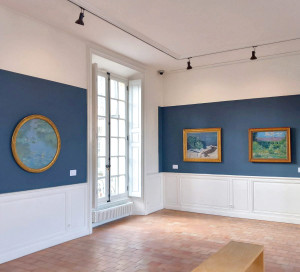 Observatoire des Engagements n°91 Moderniser le Musée de Vernon