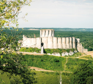 Office de Tourisme Animations Famille Château Gaillard Les Andelys Vacances de Printemps 2024