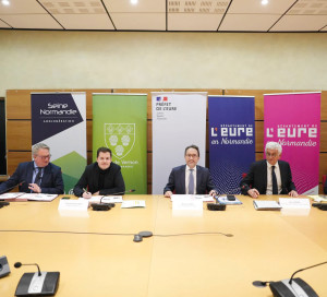 Renouvellement Contrat de Ville Quartiers Prioritaires QPV Politique de la Ville