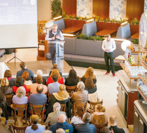 SNA Rendez-vous en Nouvelle Normandie 2024 MacArthurGlen Professionnels