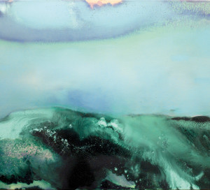 Culture Musée Blanche Hoschedé-Monet Festival Les AnthropoScènes 2024 Exposition Acqua Alta Stéphane Montefiore