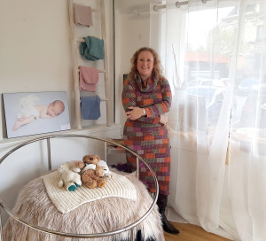 En Ville Déménagement Studio Photo Valérie Kattan Photographe Place de l_Ancienne Halle