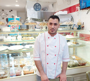 Le Choix de la Rédac Restaurant Libanais Tulip Rue Carnot Gastronomie Cuisine du Monde