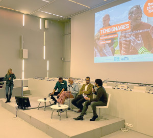 Ma Ville Respire ACT_Eure de la Transition Conférence Rouen Rob Hopkins