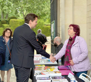 Nouvelle Photo Livre Bizy