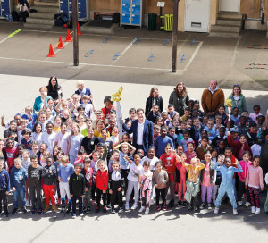 Actus flambeau des écoles 3