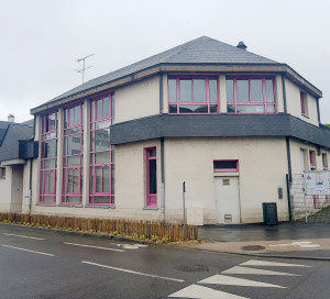 Colonne Déménagement service vie asso