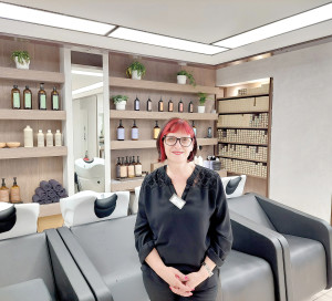 En Ville Ouverture Salon de Coiffure Natur_AL Rue Saint-Jacques Barbier Esthétique