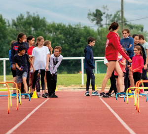 Journée de l_Olympisme Vernon Skate Contest 23 juin 2024 Jeux OIlympiques JOP Paris Sport