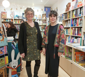 Le Choix de la Rédac Cerises et Moineaux Librairie Jeunesse Rue des tanneurs
