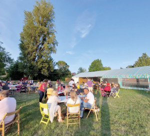 Office de Tourisme Estivales de l_Isle 2024 Notre-Dame de l_Isle