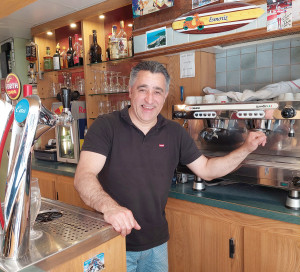 Le Choix de la Rédac Bar Tabac Le Carnot Brasserie Sortie Terrasse