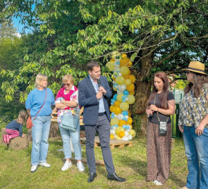 Nouvelle photo jardin pédagogique