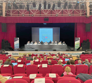 SNA Conseil Communautaire 27 juin 2024 ZAC Normandie Parc Sud Action Coeur de Ville