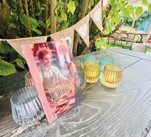 CD27 Guide 100 Tables de l_Eure Restaurants Gastronomie Tourisme