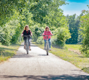 Office de Tourisme Fête de la Voie Verte de l_Epte Fourges Gasny Vélà 28 septembre 2024