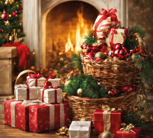 Office de Tourisme Après-Midi Noël Château du Buisson de May