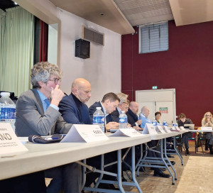 SNA CISPD Délinquance Sécurité Prévention Police