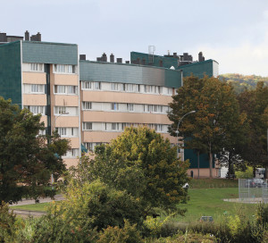 Réunion publique MonLogement27 24 avril 2025