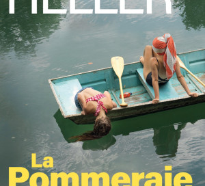 Le Livre du Mois La Pommeraie Peter Heller