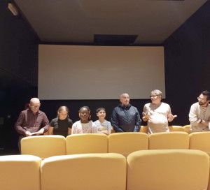 Ecris et Fais ton Cinéma 2025 Festival du Film d_Education d_Evreux Centres Sociaux