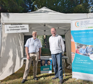 Assos Solidarités Nouvelles Face au Chômage Accompagnement Emploijpg
