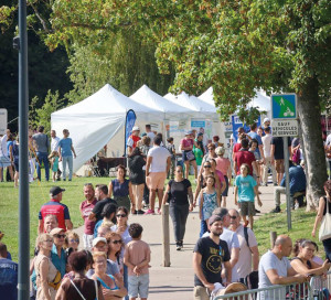 Assos Village des Assos 2025 7 septembre