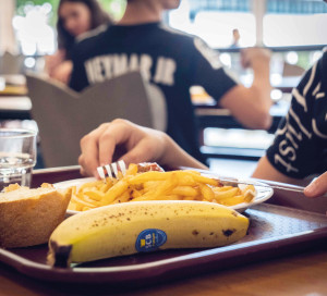 CD27 Cantines Ingrédients Locaux Pommes de Terre Collèges Département