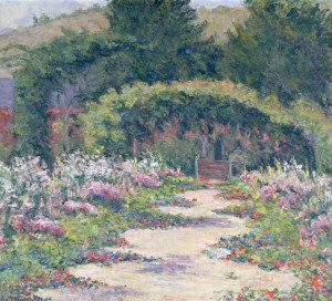 Culture Musée Blanche-Hoschedé Monet Nouveau Dépôt Allée des Rosiers