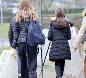 Démocratie Participative World Clean Up Day 2025 Coup de Propre 20 septembre