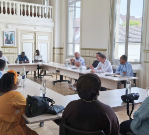 Disparition Tata Niakaté Soutien Municipalité Enquête Police