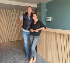 En Ville Ouverture La Case Mia Restaurant italien place d_Evreux Pizzeria