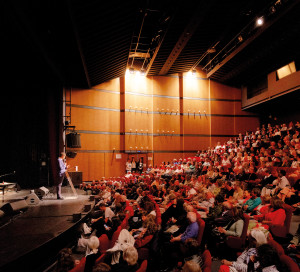 Focus rentrée cultrelle