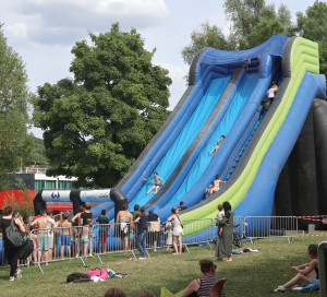 Grand Angle Destination Vernon 2025