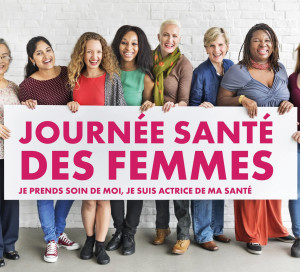 Journée Santé des Femmes Espace Santé des Valmeux 30 septembre