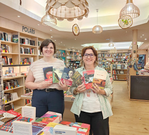 Le Choix de la Rédac La Compagnie des Livres Rentrée Littéraire 2025