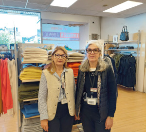 Le Choix de la Rédac_ Monoprix Monop Coeur de Ville Supermarché