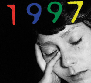 Le Disque du Mois Kids Return 1997 Rock in the Barn RITB#16