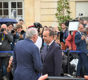Nommination Sébastien Lecornu Premier Ministre Gouvernement-2