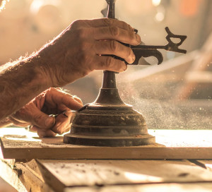 Office de Tourisme Une Journée Normande Artisanat d_Art Girouettes 3D