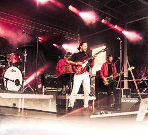 Rock in the Barn #15