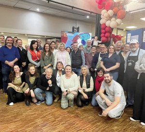 Assos Fête de la Pomme 2025 10e édition Kiwanis