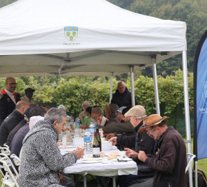 Démocratie Participative Fête des Jardins Familiaux 2025