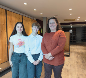 En Ville Ouverture Magasin Bio La Vie Claire